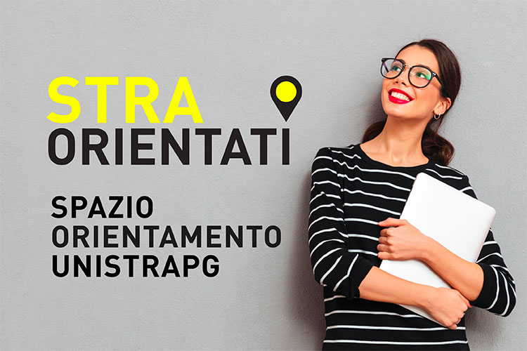 stra orientati