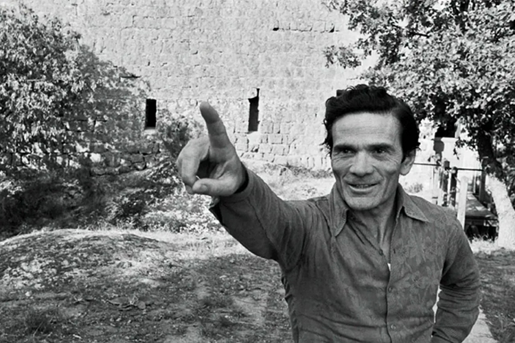 Pasolini