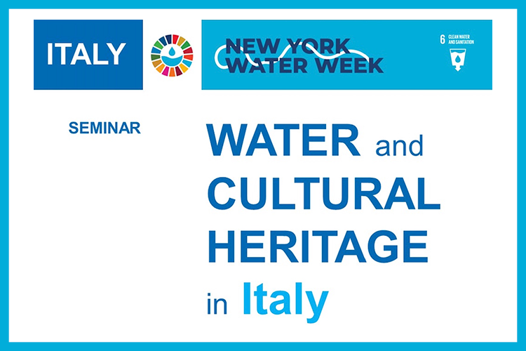 New York Water Week