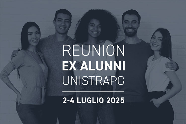 reunion ex alunni unistrapg
