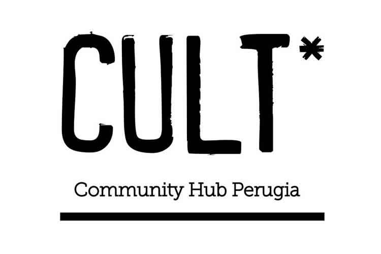 logo CULT