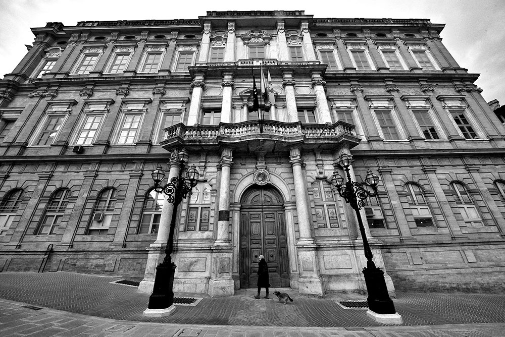 Foto di Palazzo Gallenga Stuart - Franco Prevignano