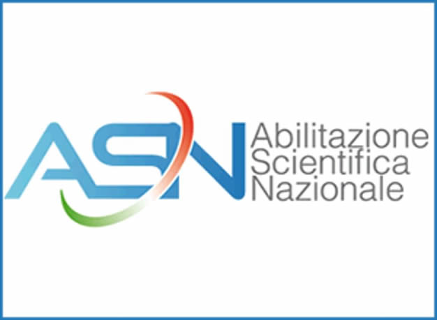 Abilitazione Scientifica Nazionale