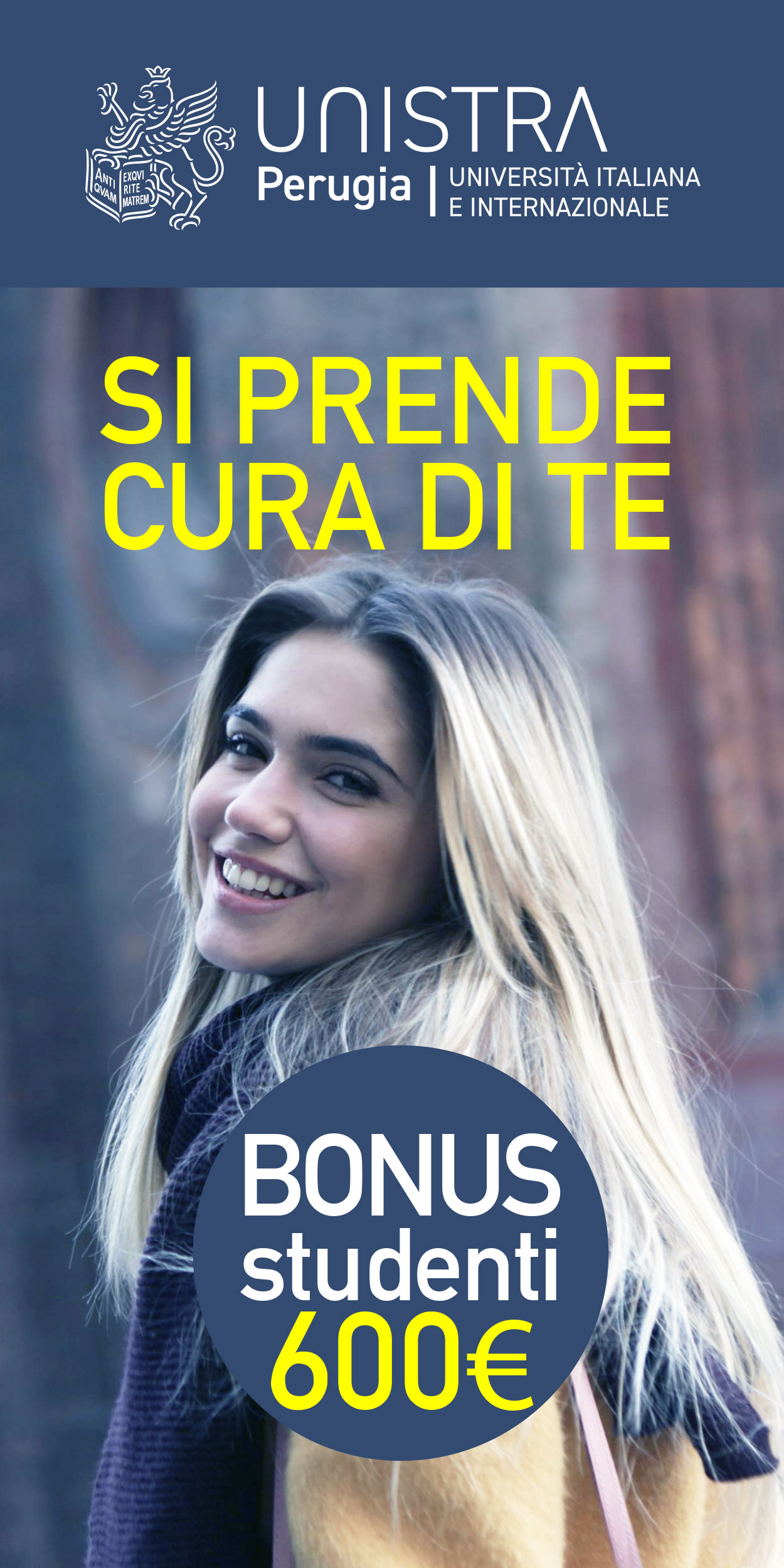 bonus studenti