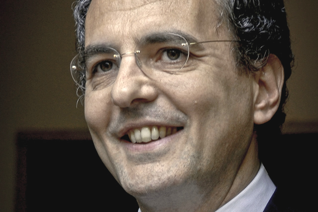 Marco Impagliazzo Marco Impagliazzo
