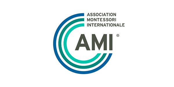 logo "Association Montessori Internationale"