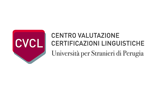 logo del centro valutazione certificazioni linguistiche