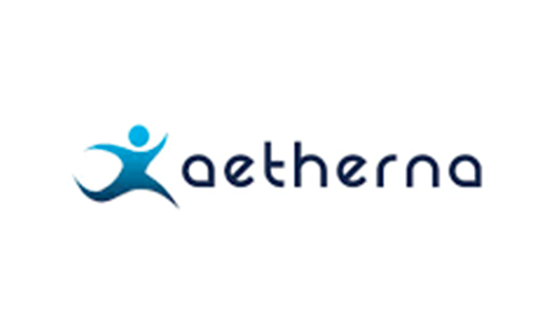 logo aetherna