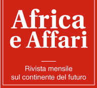 logo Africa e Affari