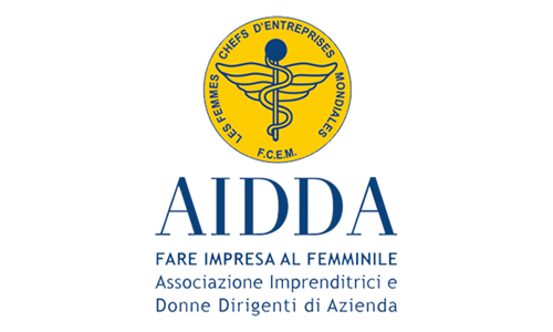 logo AIDDA