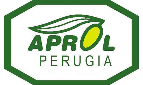 logo Associazione Produttori Olivicoli Perugia (Aprol)