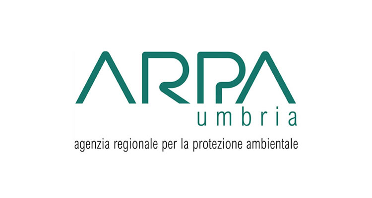 logo ARPA Umbria