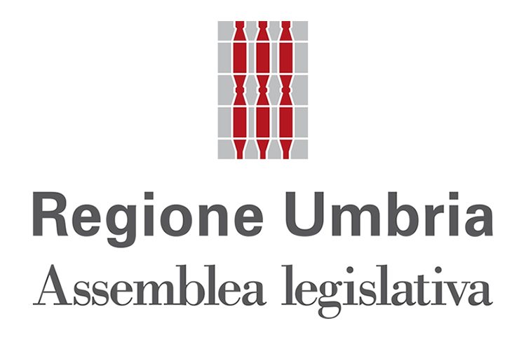 logo dell'Assemblea legislativa della Regione Umbria