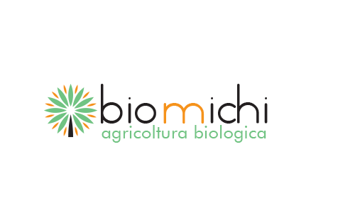 Logo Biomichi