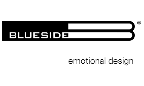 logo Blueside