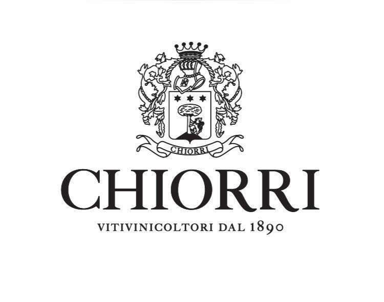 logo CHIORRI