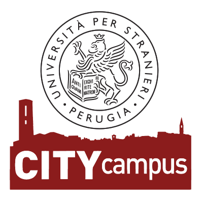 Logo City campus