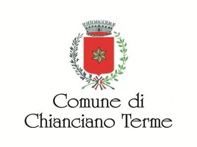 logo del Comune di Chianciano