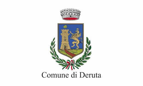 logo del Comune di Deruta