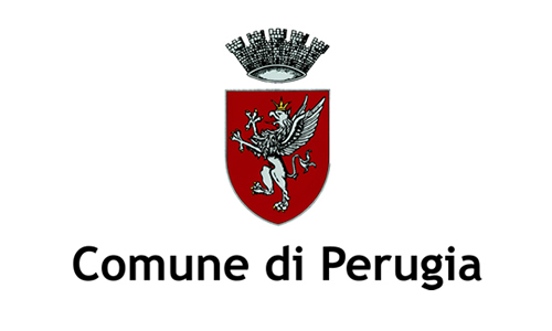 logo del Comune di Perugia
