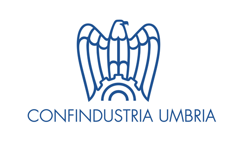 logo Confindustria Umbria