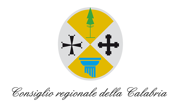 logo del consiglio regionale della Calabria