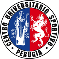 logo CUS Perugia