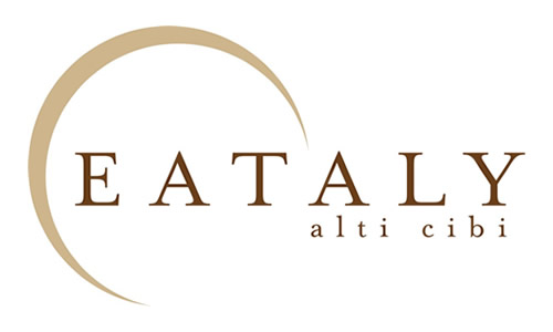 logo Eataly