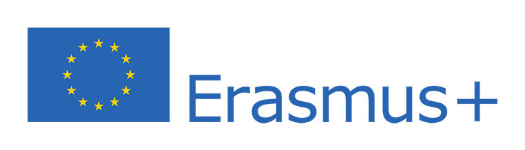 logo Erasmus +