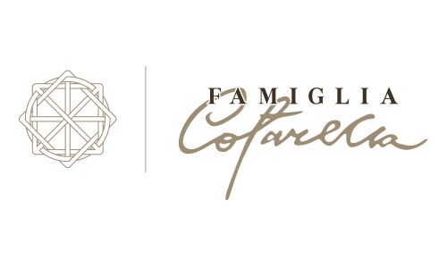 logo famiglia Cotarella