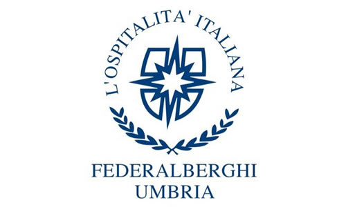 logo Federalberghi Umbria