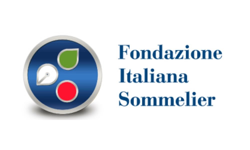 logo Fondazione Italiana Sommelier