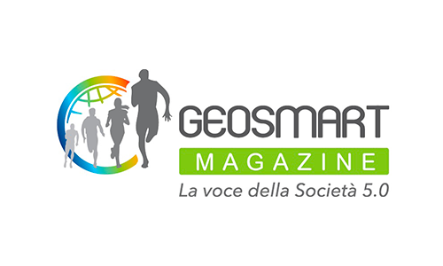 Geosmart magazine