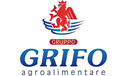 logo Grifo latte