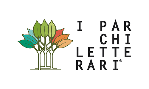 logo I parchi letterari