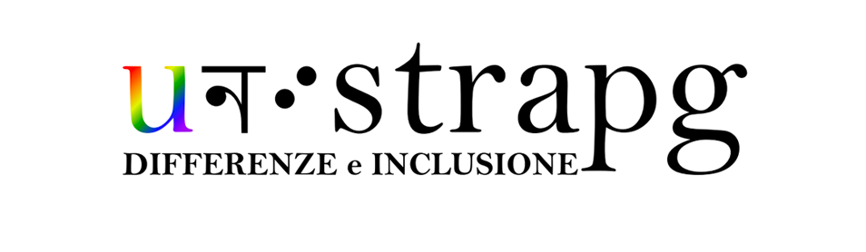 UniStraPg differnze e inclusione