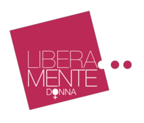 logo LiberaMente... donna