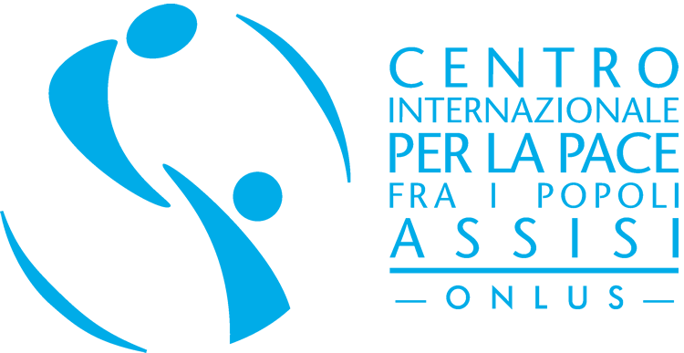 logo Centro per la pace di Assisi