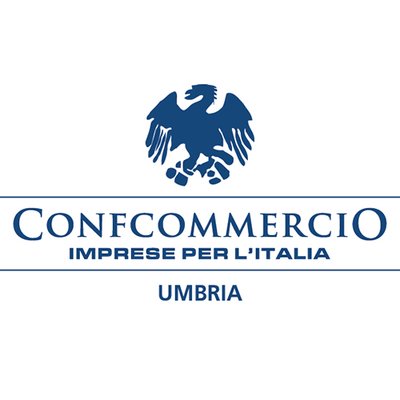 logo Confcommercio Umbria