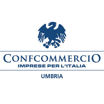 logo Confcommercio