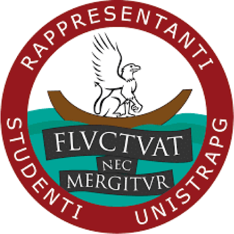 logo dei rappresentanti degli studenti