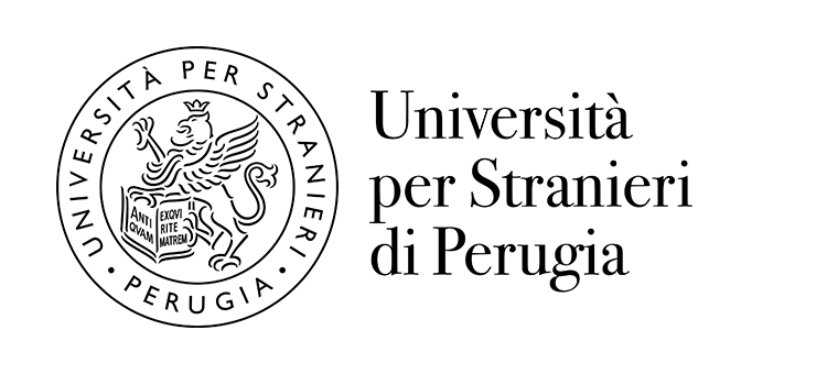 logo dell'Università per Stranieri di Perugia