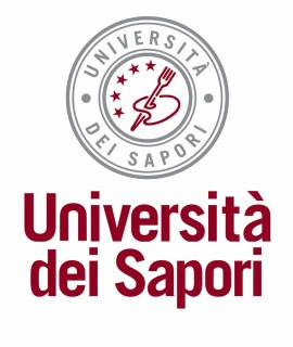 Logo dell'Università dei sapori