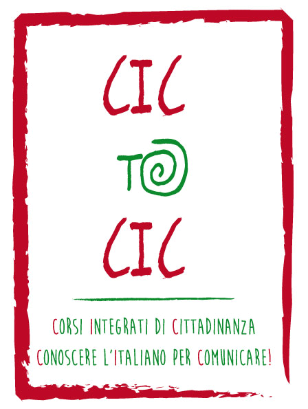 Logo del progetto Cic to Cic
