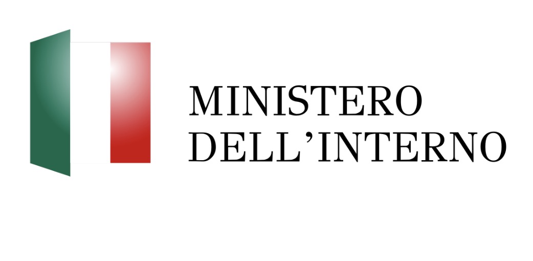 logo del Ministero dell'Interno