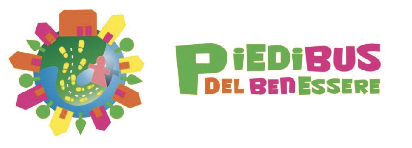 logo piedibus