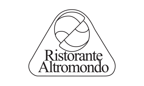 logo ristorante Altromondo