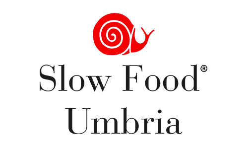 logo Slow Food Umbria
