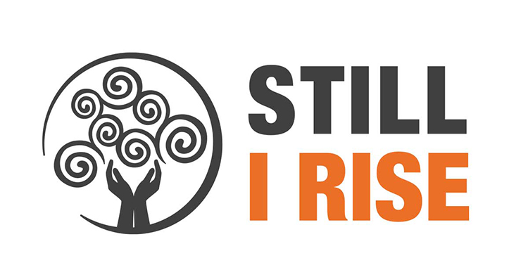 logo Still I Rise