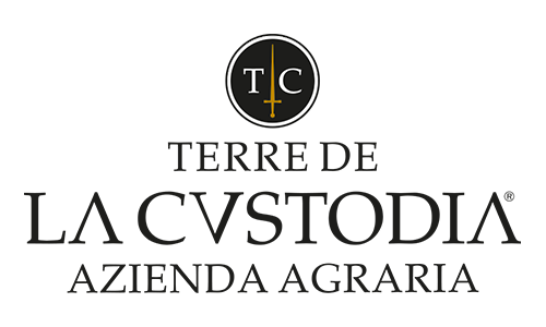 logo Terre de la custodia